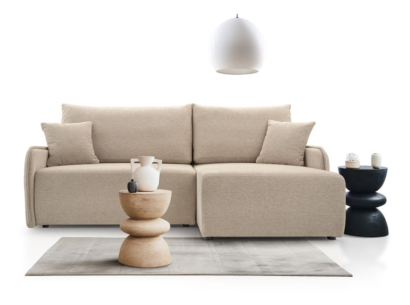 Rohová sedačka Miraba (P)