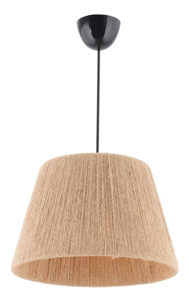 Stropna svjetiljka Contorestta 1 (krem)