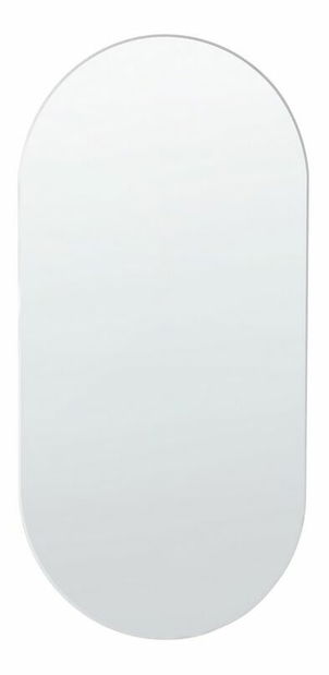 Fali tükör Alfhild (ezüst)