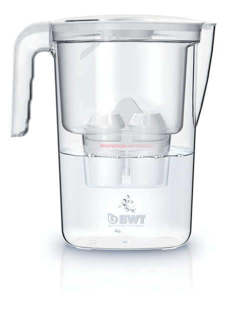 Kuhalo za vodu sa filtrom Bwt 2,6l
