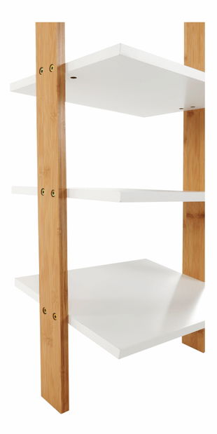 Vješalica s policama Mari PC tip 1