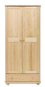 Ormar za garderobu SF 102 