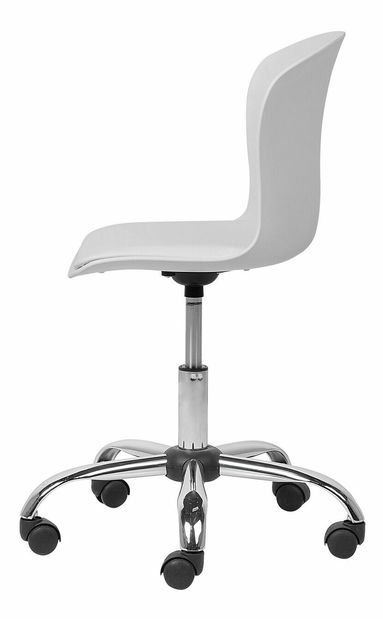 Irodai szék Valuyki (fehér)