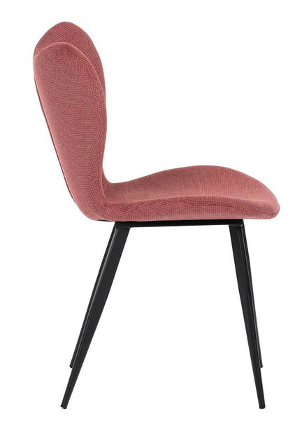 Étkezőszék Dealers (piros)