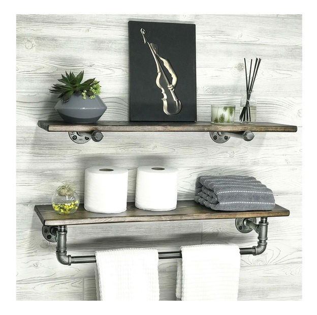 Polc Nenanu 26 (dió + fekete)