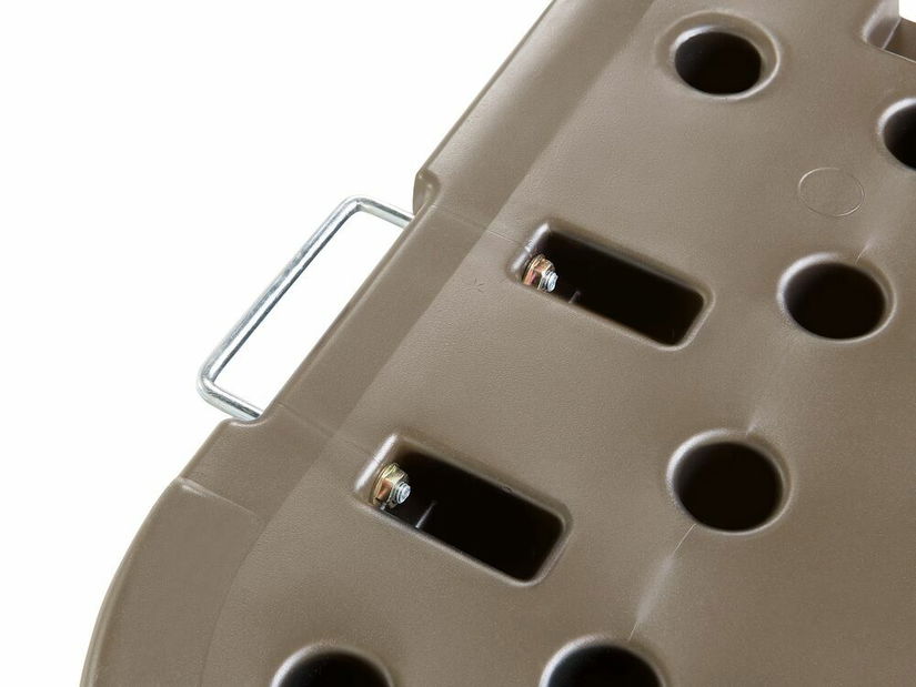 Baza za pričvršćivanje suncobrana INULA