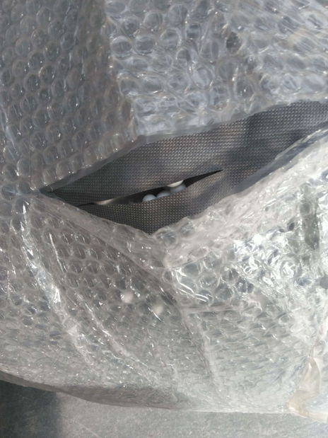 Sedací vak Premio (Sivá) *bazár