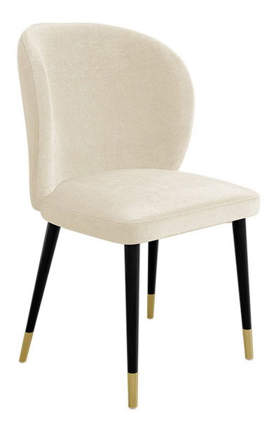 Blagovaonska stolica Presenten (crna)