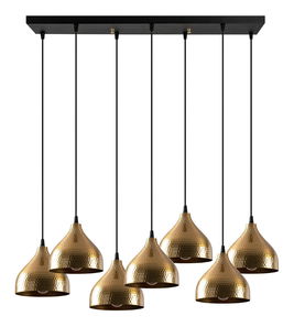 Stropné svietidlo Tania 6222