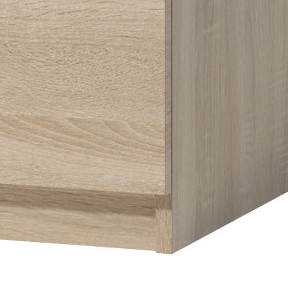 Komoda Arte 1 (dub sonoma)