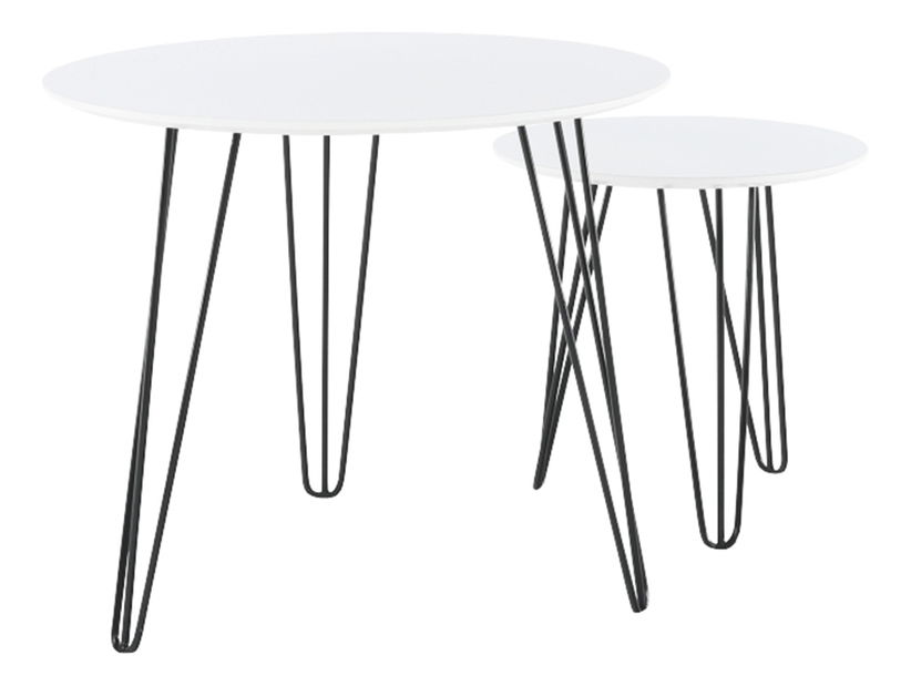 Priručni stolić Hadir (2 kom.) 