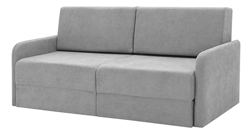 Sofa na razvlačenje Borta (siva)