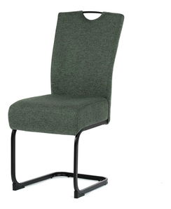 Scaun sufragerie Desea (verde)