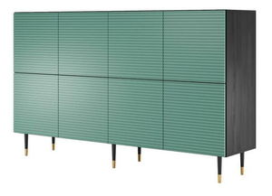 Dulap Imperotta I08 (Verde)