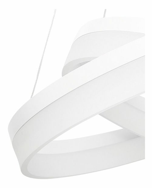 Viseća svjetiljka Puzza (bijela)