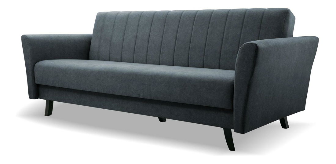 Trosjed Linear (siva) 