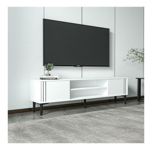 TV stolić/ormarić Snowden (bijela)