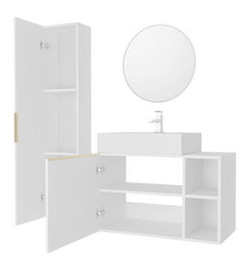 Kupaonski set Sonda I (kašmir)