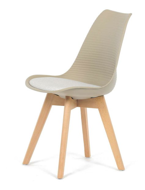 Blagovaonska stolica Contaba (bijela)