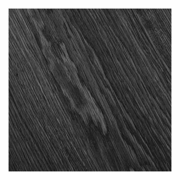 Jedálenský stôl Omirina 7 (čierna)