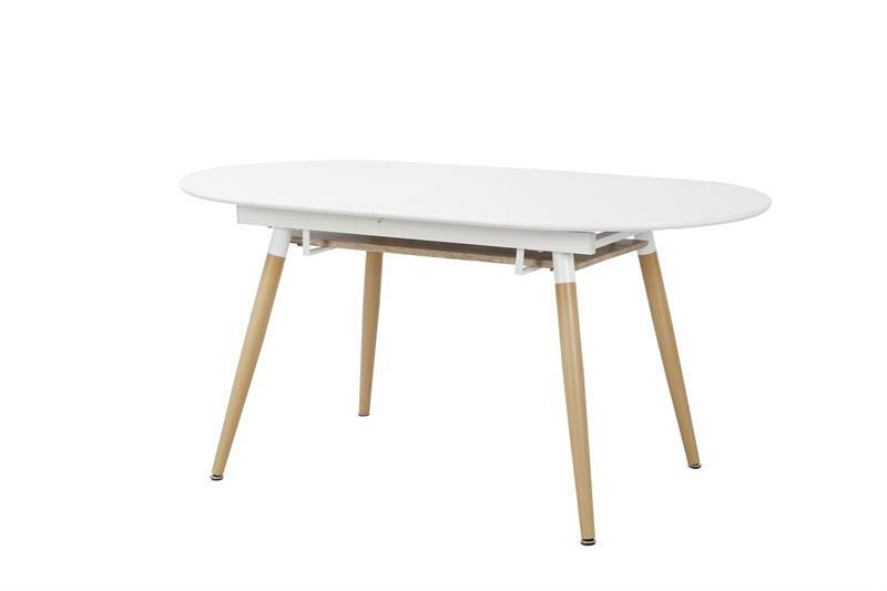 Étkezőasztal Avery (6-8 fő részére)