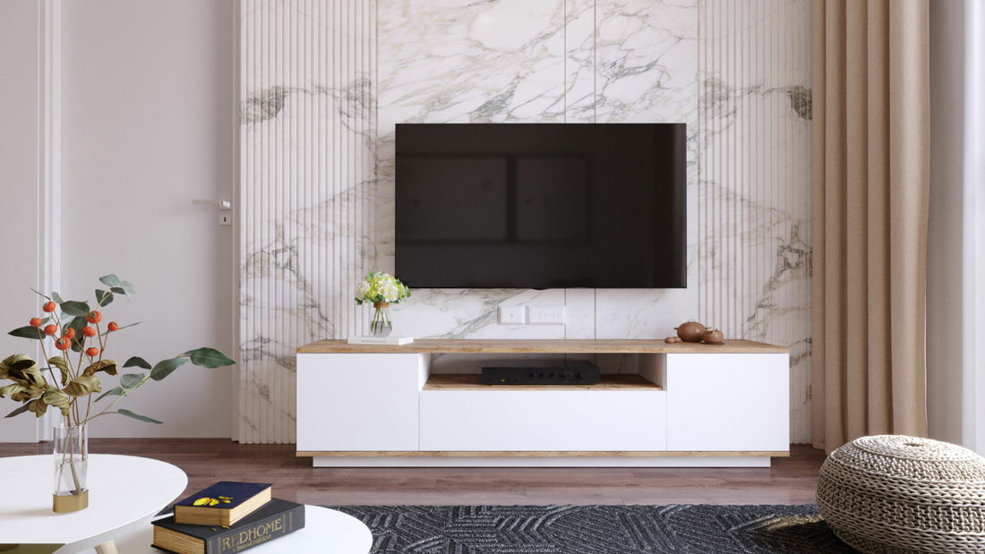 Masă TV/Dulap Fera 7