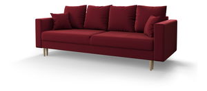 Trosjed Kinetic (crvena)