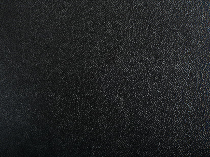 Taburet Lund (negru)