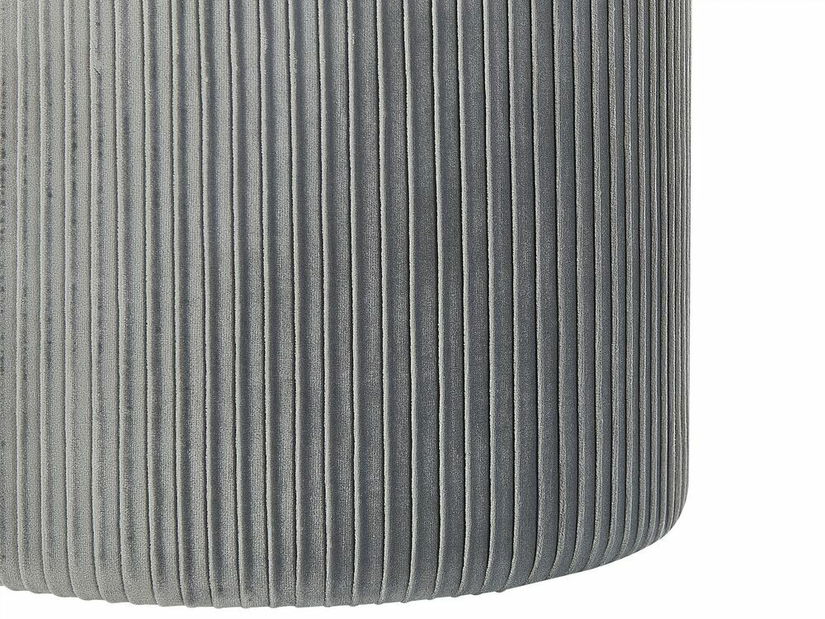 Set 2 buc taburete Celine (gri)