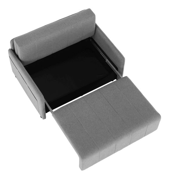 Szétnyitható kanapé Nidaro