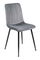 Étkezőszék Imprimir (szürke) 