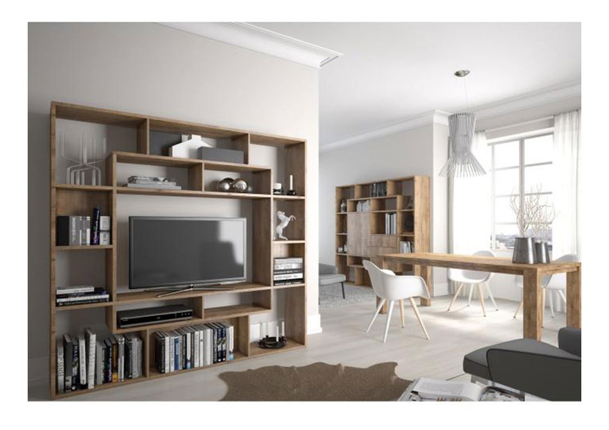 Comodă Modestus K2DP