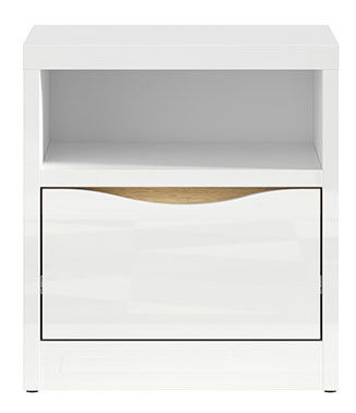 Noptieră Pori KNT1S