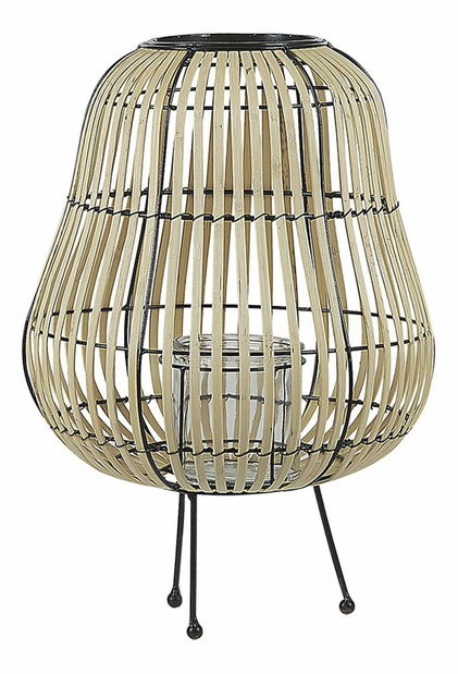 Lampáš BERNO (svetlohnedá)