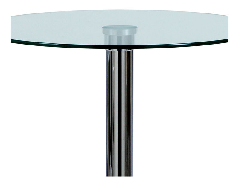 Barový stôl Kexby-6070 CLR