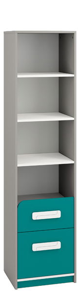 Regál Korte 06 (morská)