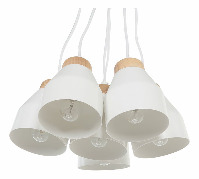 Lámpa Colim (fehér)