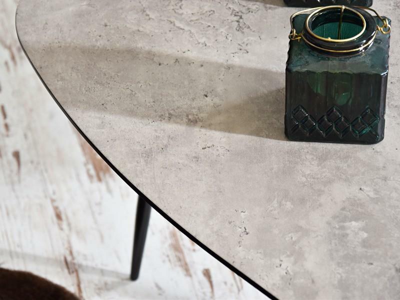 Konferenčný stolík Rossi Zest Xl (orech)