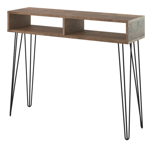 Konzolový stolík Myrno (dub colonial grange)