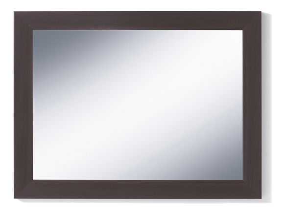 Zrkadlo BRW LARGO PLUS/11/8 