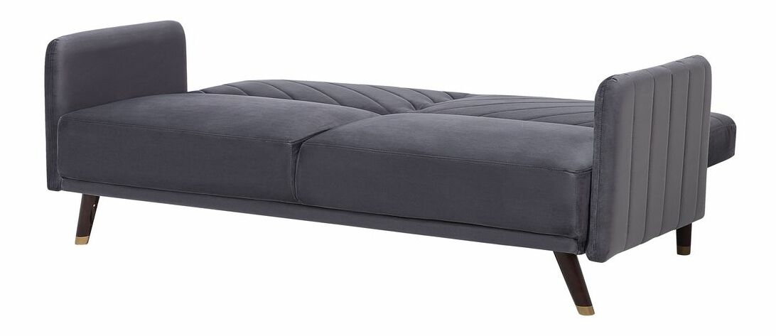 Sofa trosjed Skagen (siva)
