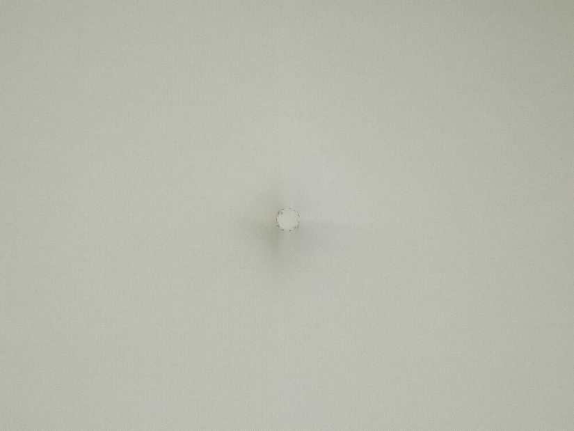 Șezlong de grădină Amati (lemn închis + gri bej)