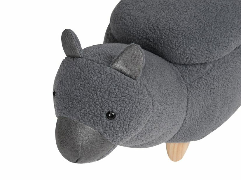 Zsámoly Alak (szürke)