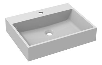 Umivaonik za ormarić Bronte 55x42x115 (bijela)