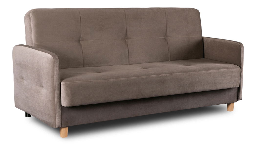 Kanapé Cubico (bézs) 