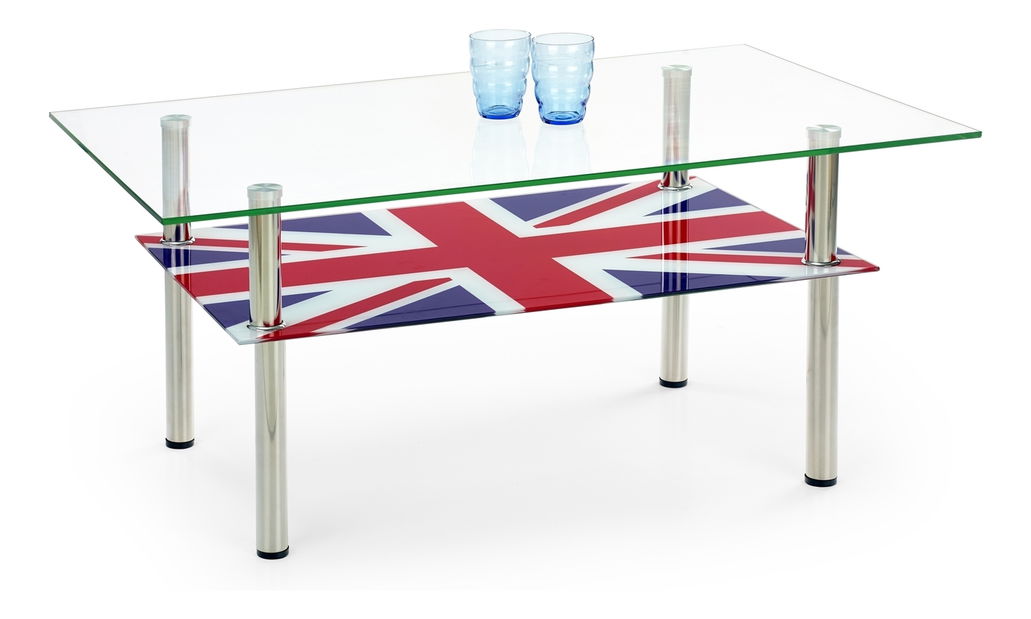 Konferenčný stolík Cleopatra Anglicko