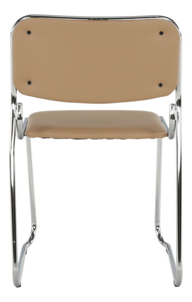 Scaun de birou Bluttu (maro)