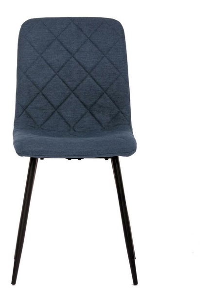 Scaun sufragerie Calificaron (albastru)