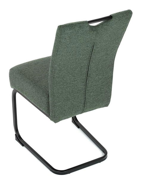 Blagovaonska stolica Desea (zelena)