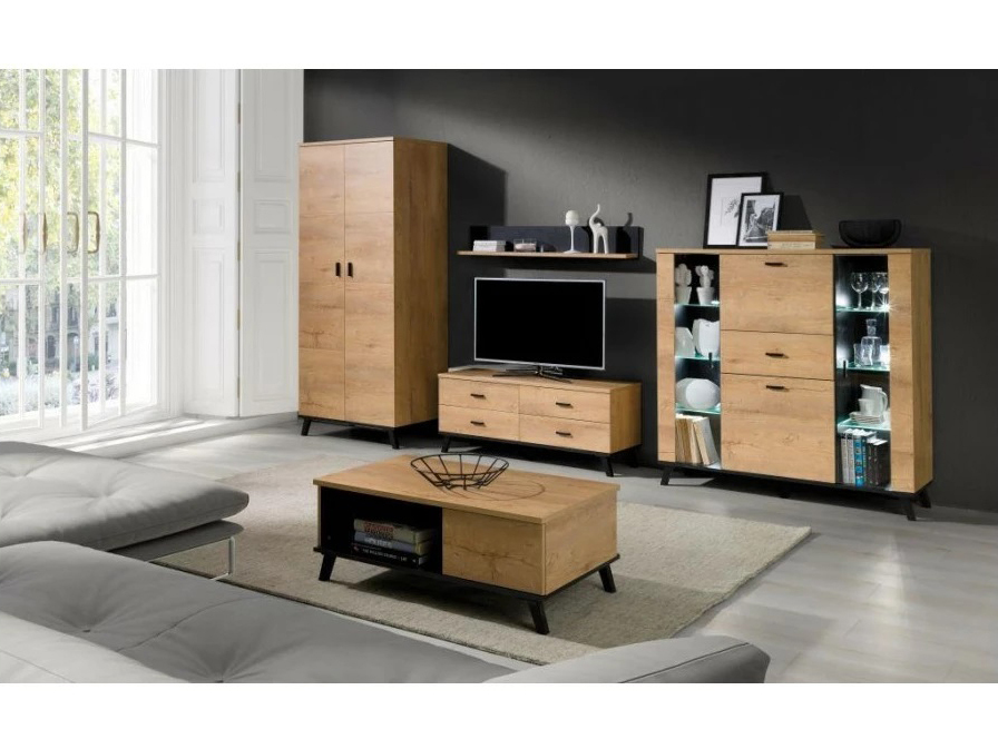 Mobilier living Joyce 2